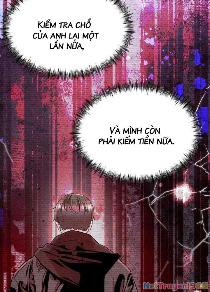 Nhịp Đập Ma Quái Chapter 20 - 129