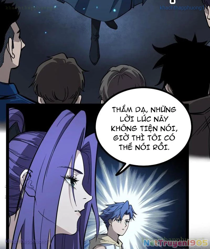 Người Giữ Cửa Vạn Giới Chapter 73 - 4
