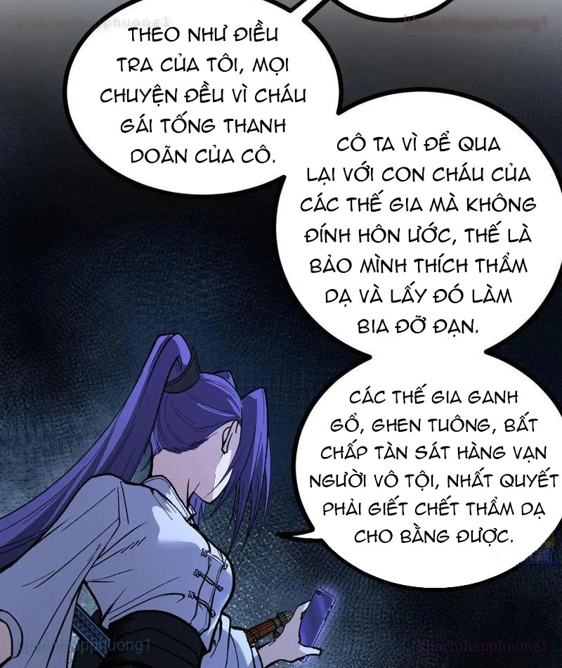 Người Giữ Cửa Vạn Giới Chapter 73 - 9