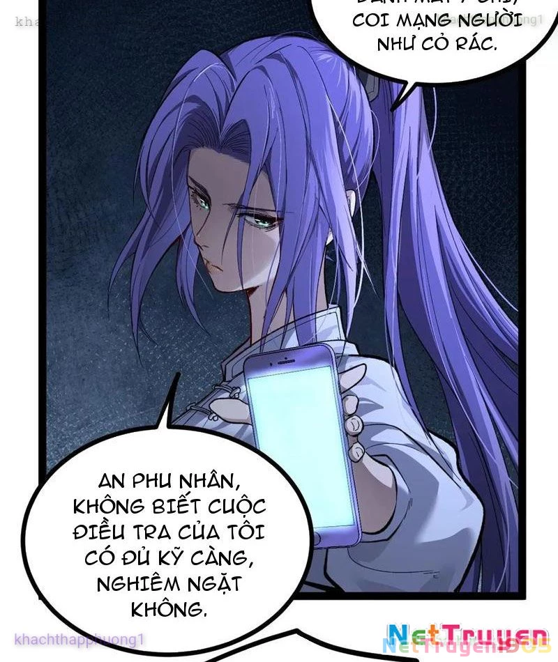 Người Giữ Cửa Vạn Giới Chapter 73 - 11