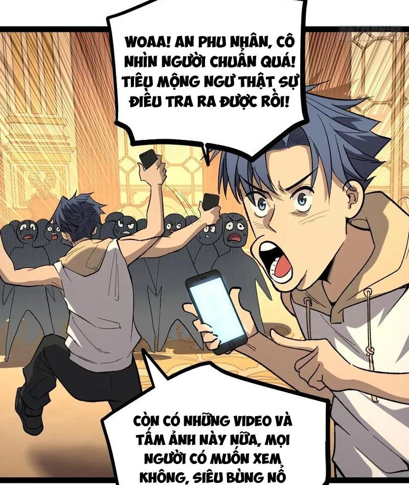 Người Giữ Cửa Vạn Giới Chapter 73 - 12