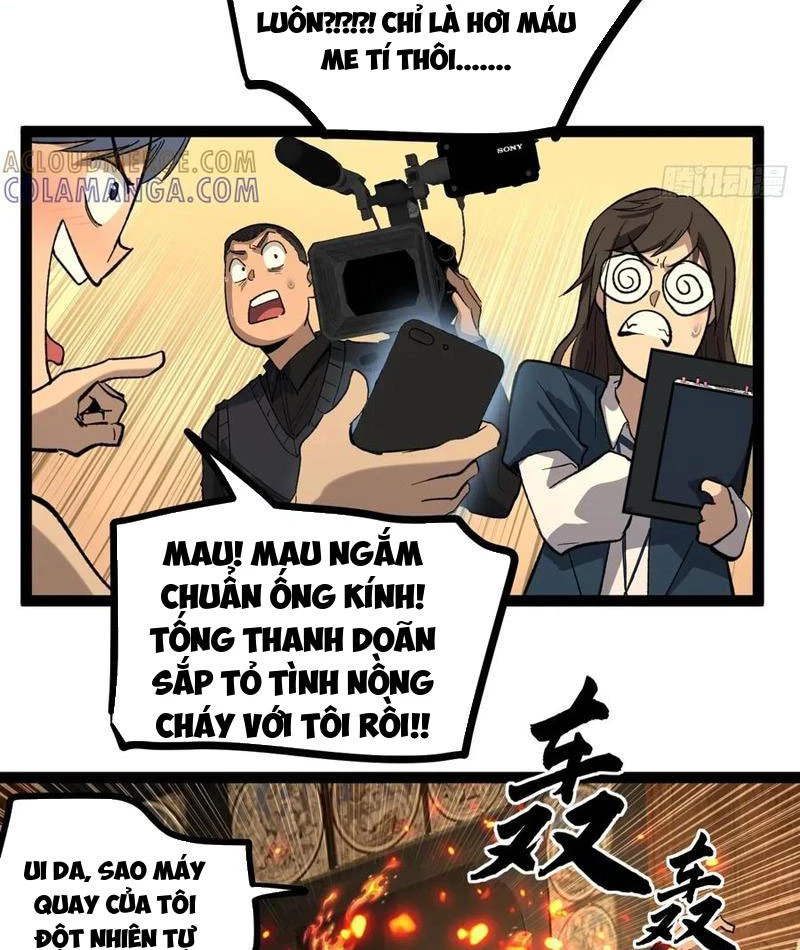 Người Giữ Cửa Vạn Giới Chapter 73 - 13