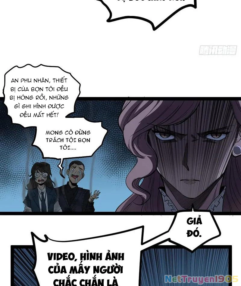 Người Giữ Cửa Vạn Giới Chapter 73 - 15