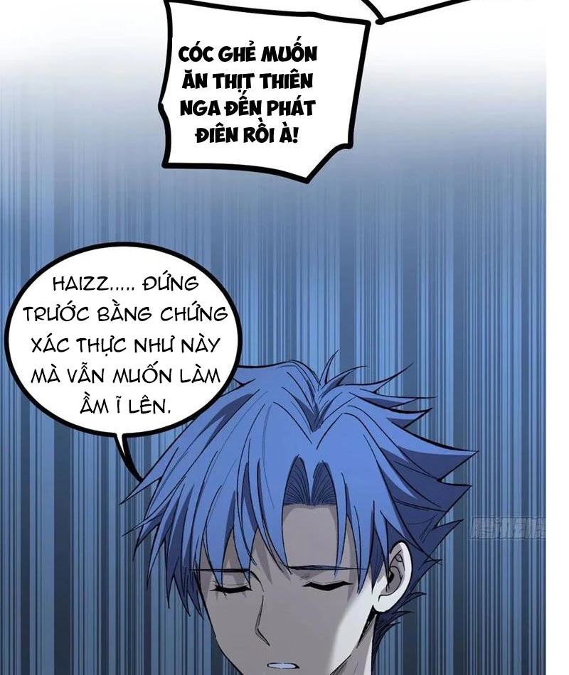 Người Giữ Cửa Vạn Giới Chapter 73 - 18
