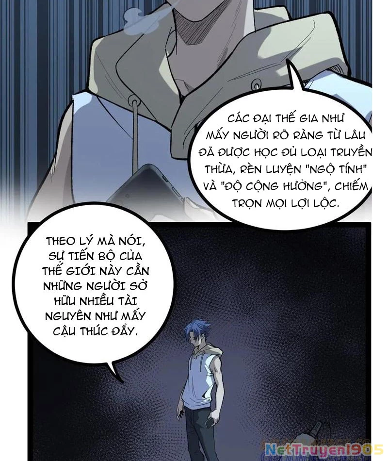 Người Giữ Cửa Vạn Giới Chapter 73 - 19