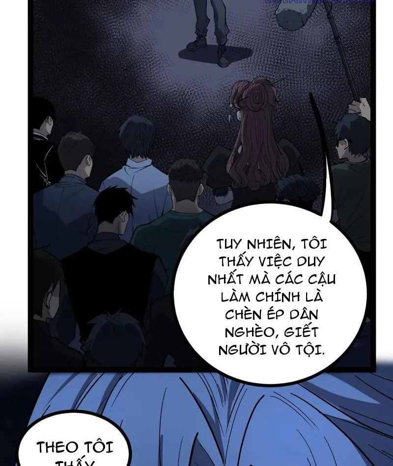 Người Giữ Cửa Vạn Giới Chapter 73 - 20