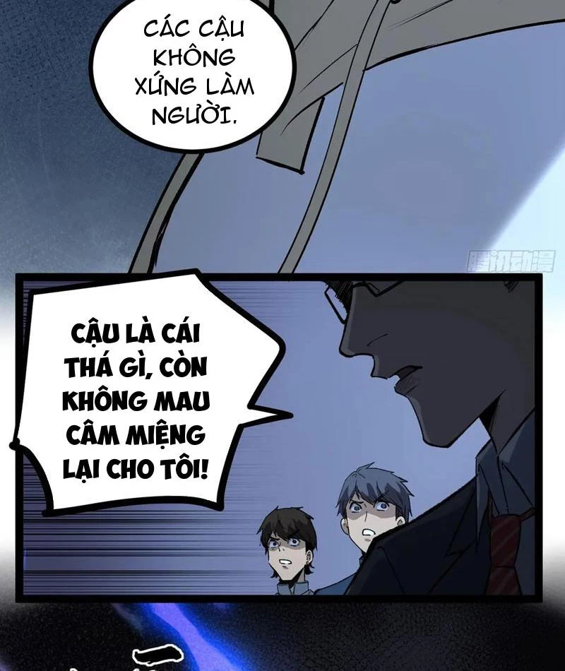 Người Giữ Cửa Vạn Giới Chapter 73 - 22