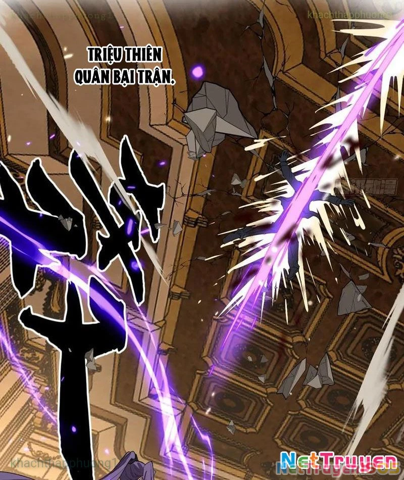 Người Giữ Cửa Vạn Giới Chapter 73 - 26