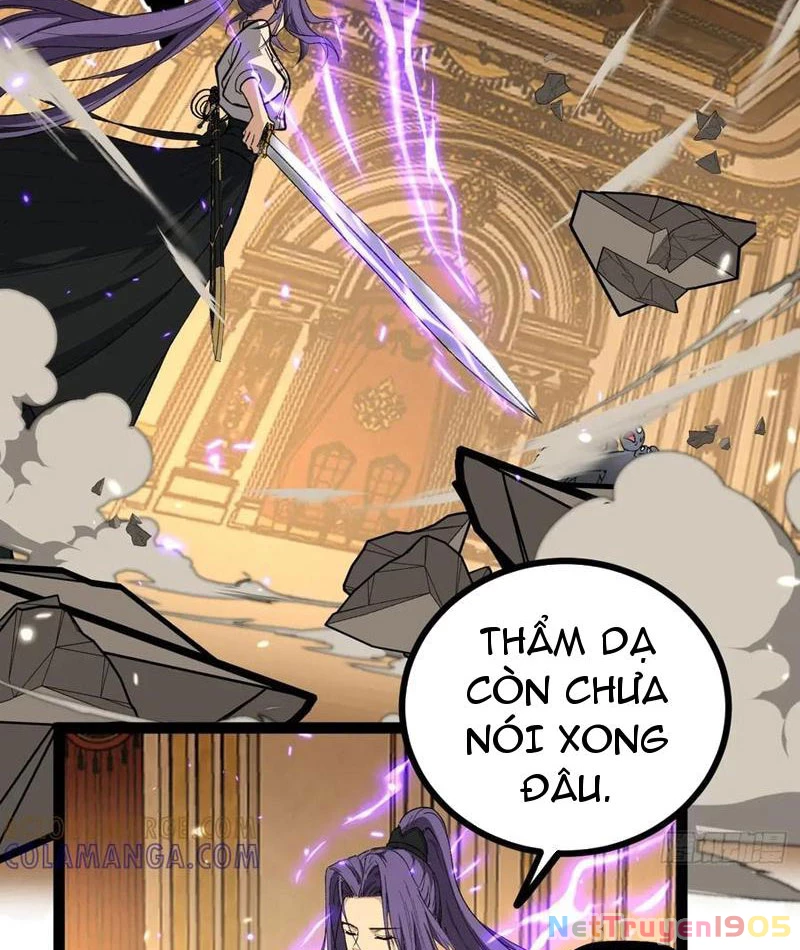 Người Giữ Cửa Vạn Giới Chapter 73 - 27