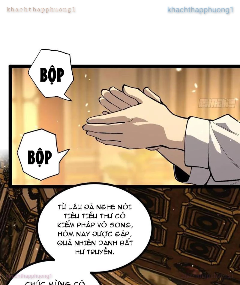 Người Giữ Cửa Vạn Giới Chapter 73 - 30