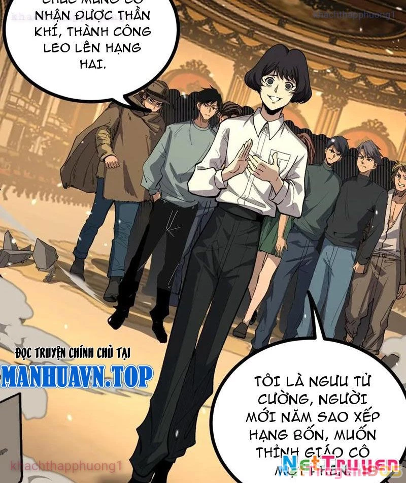 Người Giữ Cửa Vạn Giới Chapter 73 - 31
