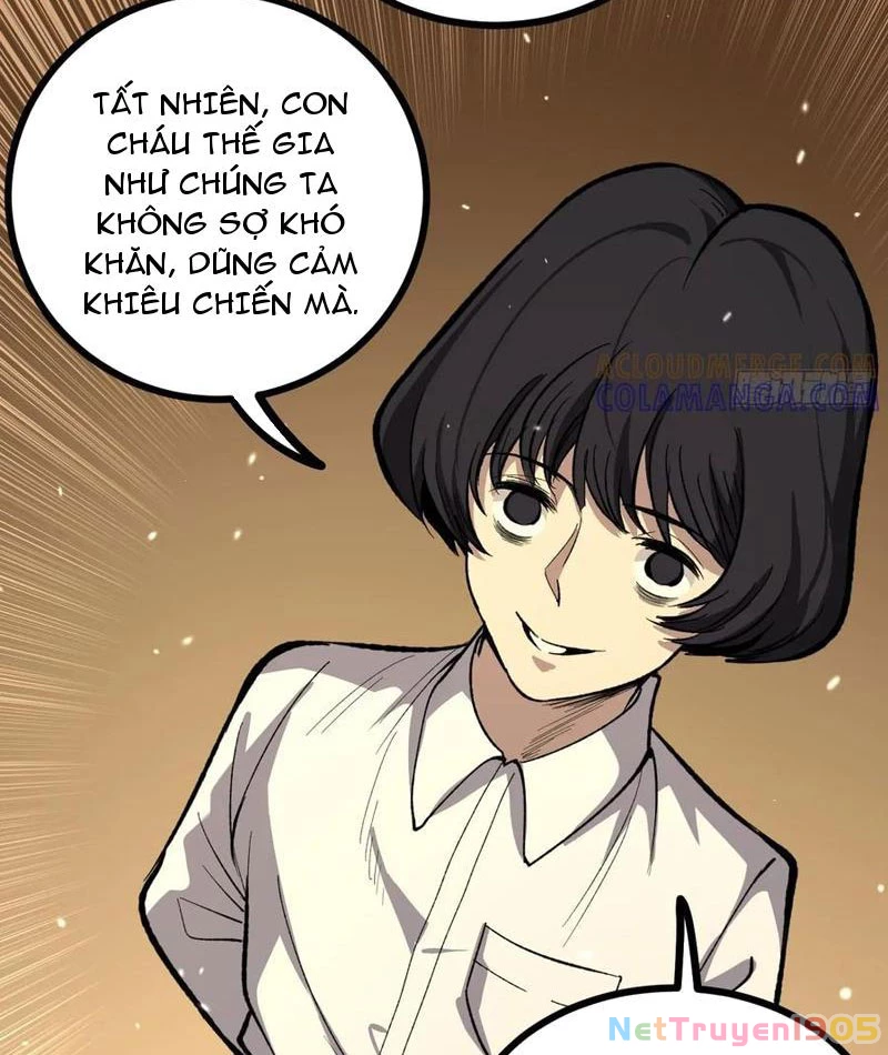 Người Giữ Cửa Vạn Giới Chapter 73 - 33