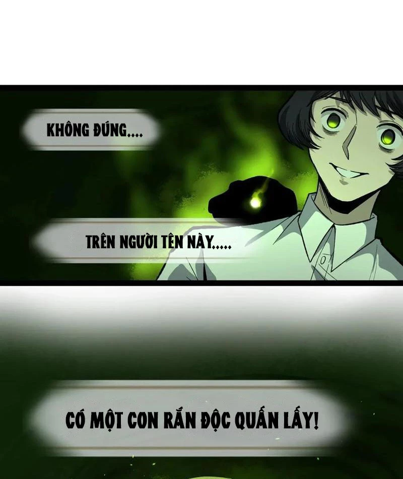 Người Giữ Cửa Vạn Giới Chapter 73 - 35