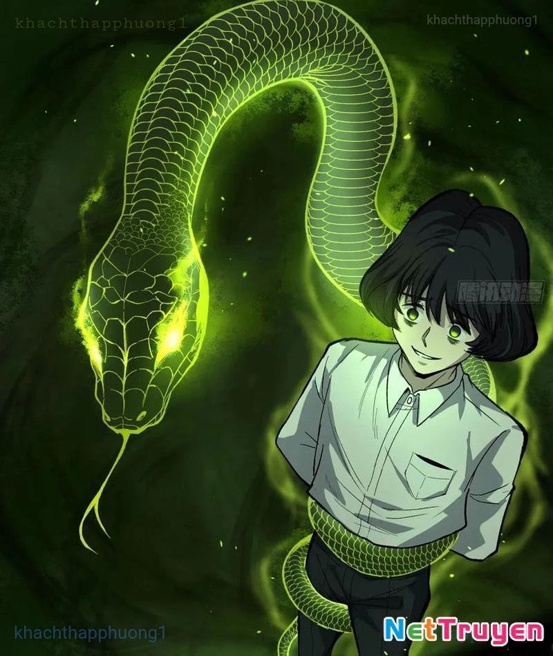 Người Giữ Cửa Vạn Giới Chapter 73 - 36