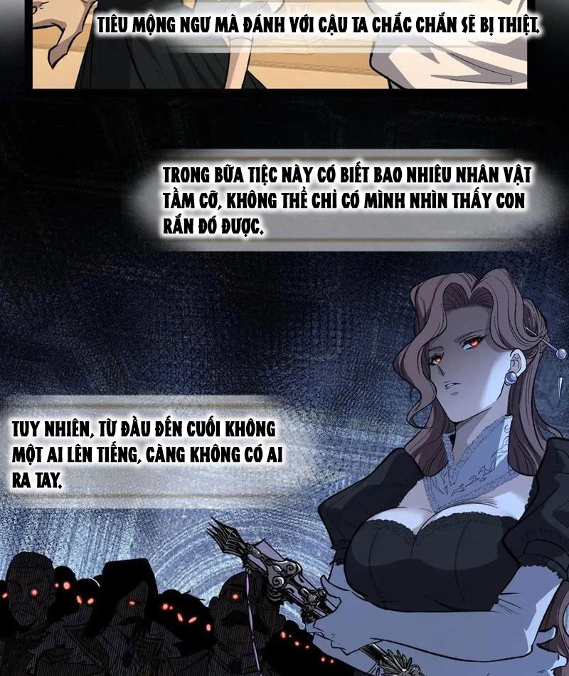Người Giữ Cửa Vạn Giới Chapter 73 - 38
