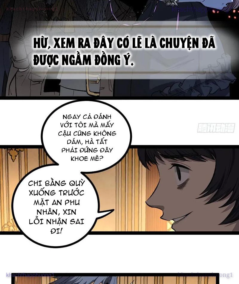 Người Giữ Cửa Vạn Giới Chapter 73 - 39