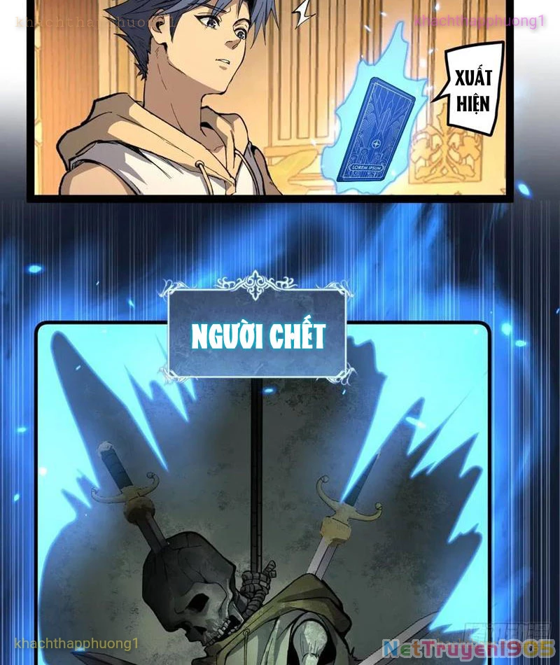 Người Giữ Cửa Vạn Giới Chapter 73 - 40