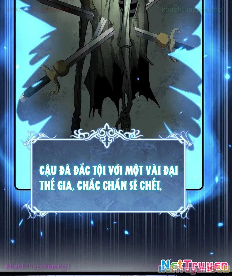 Người Giữ Cửa Vạn Giới Chapter 73 - 41
