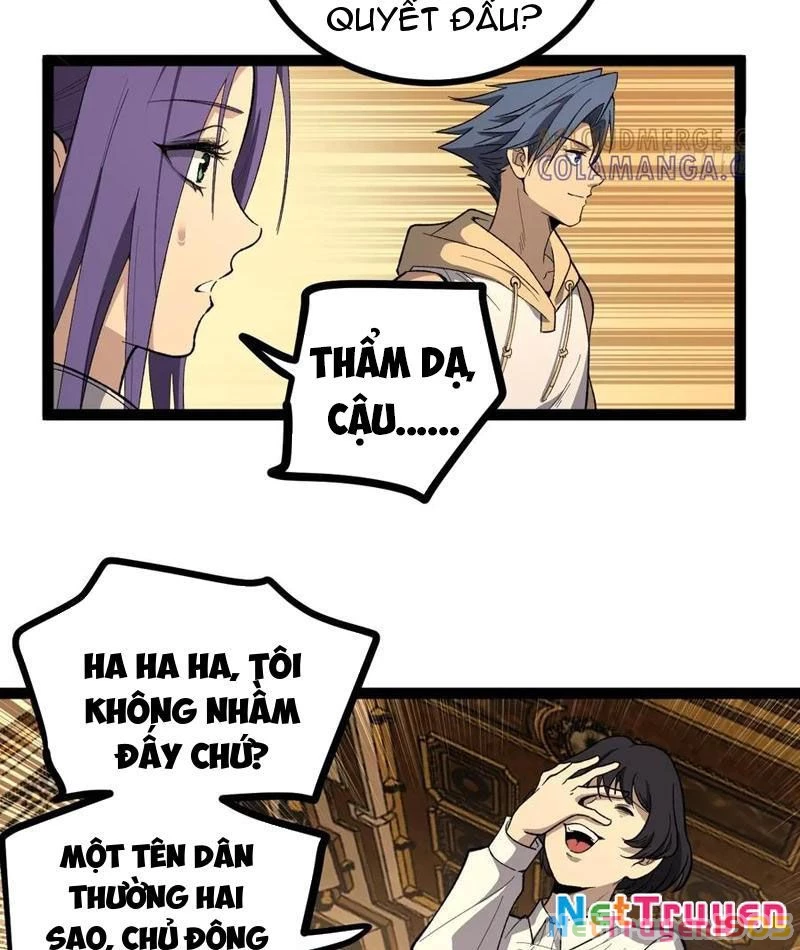 Người Giữ Cửa Vạn Giới Chapter 73 - 46