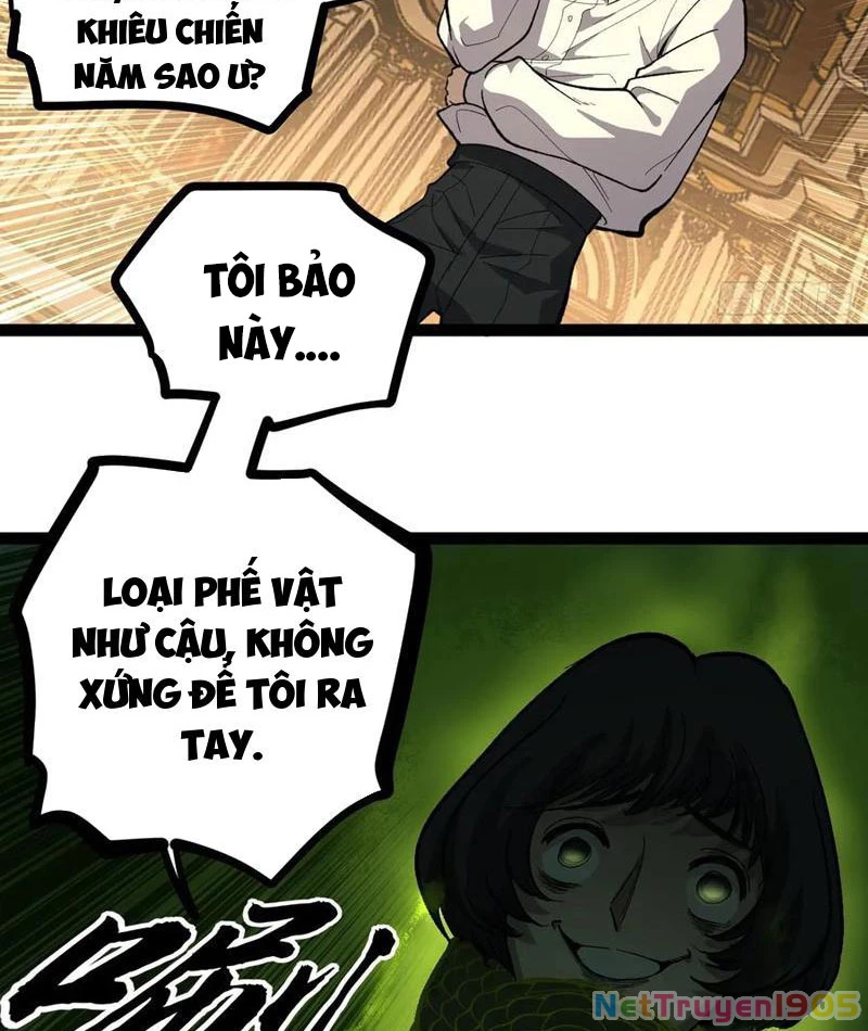 Người Giữ Cửa Vạn Giới Chapter 73 - 47