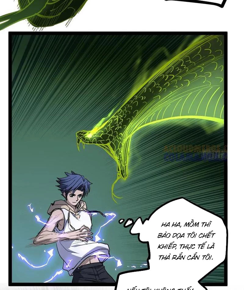 Người Giữ Cửa Vạn Giới Chapter 73 - 49