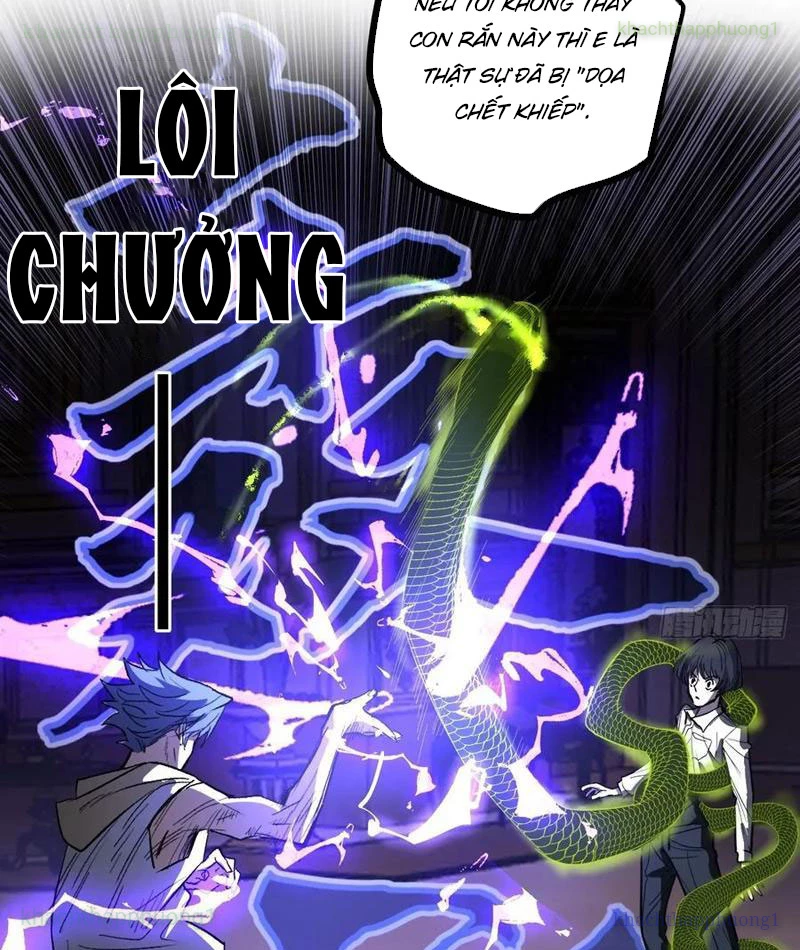 Người Giữ Cửa Vạn Giới Chapter 73 - 50
