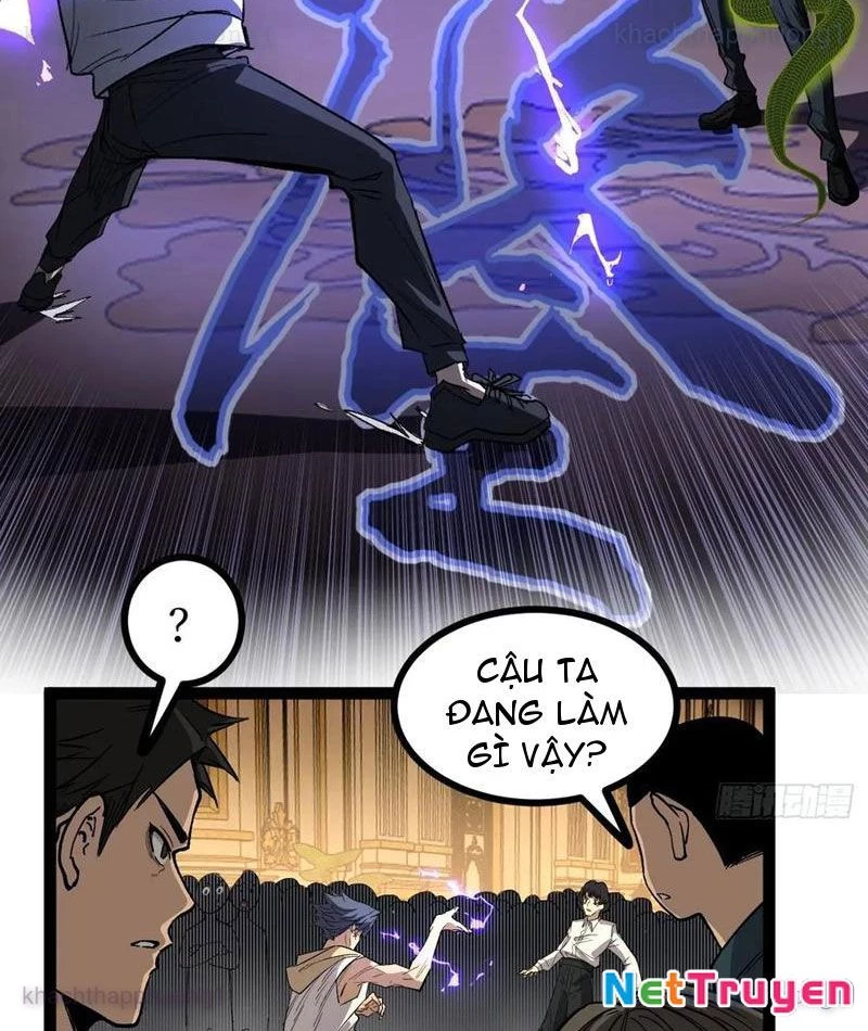 Người Giữ Cửa Vạn Giới Chapter 73 - 51