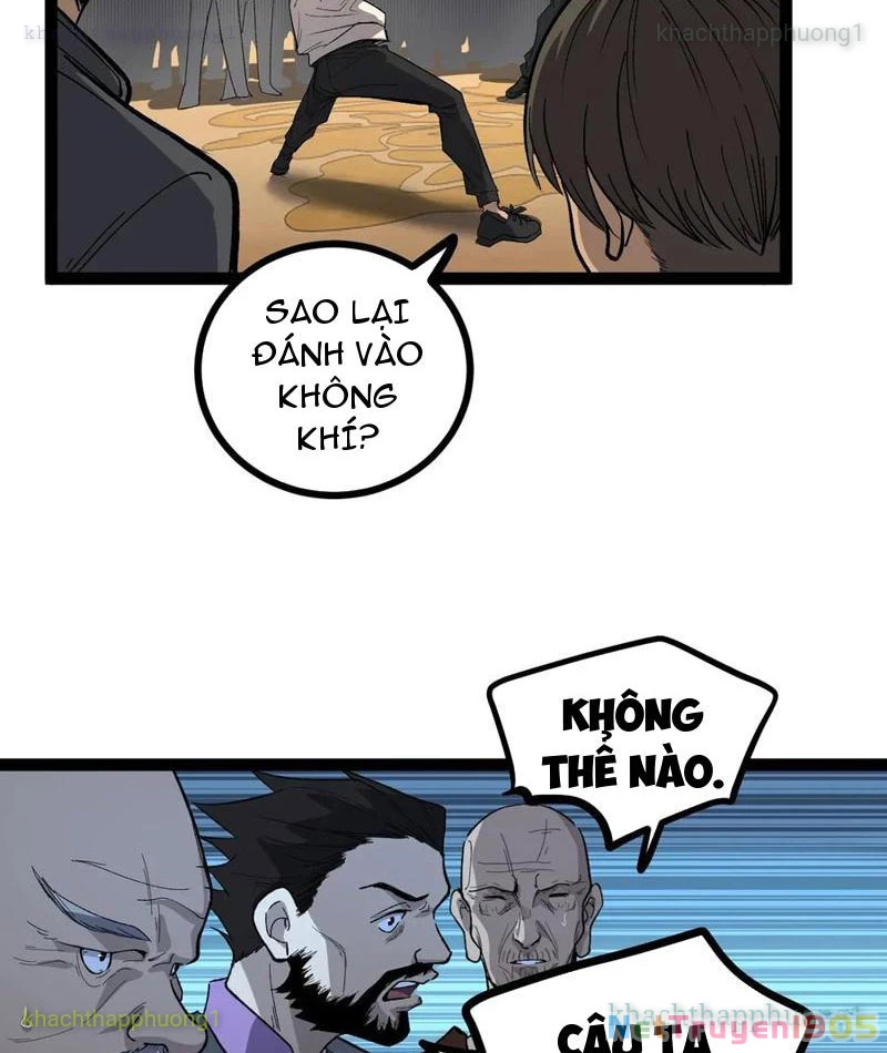 Người Giữ Cửa Vạn Giới Chapter 73 - 52