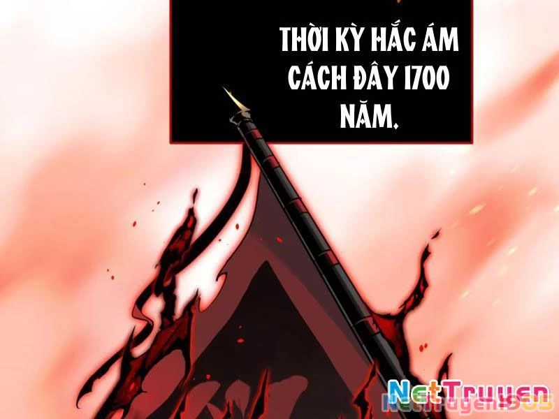Hung Tinh Mê Hoặc - Máy Mô Phỏng Loạn Thế Chapter 6 - 16