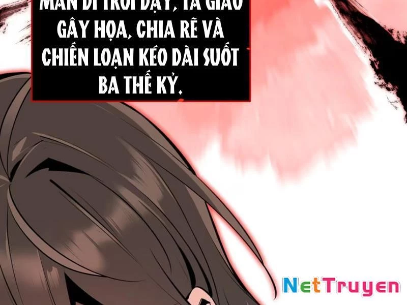 Hung Tinh Mê Hoặc - Máy Mô Phỏng Loạn Thế Chapter 6 - 21