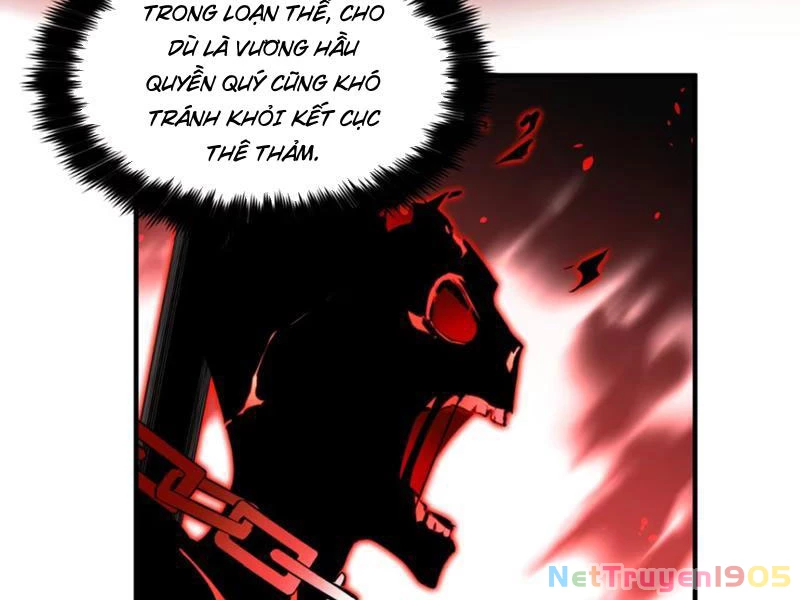 Hung Tinh Mê Hoặc - Máy Mô Phỏng Loạn Thế Chapter 6 - 24