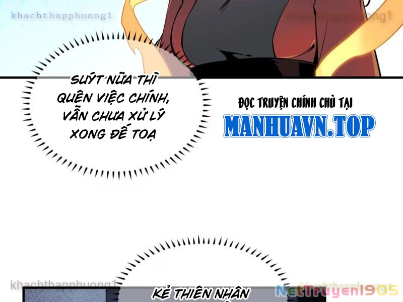 Hung Tinh Mê Hoặc - Máy Mô Phỏng Loạn Thế Chapter 6 - 29
