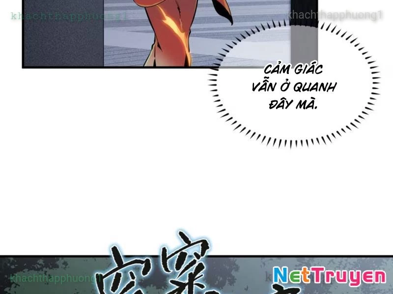 Hung Tinh Mê Hoặc - Máy Mô Phỏng Loạn Thế Chapter 6 - 31