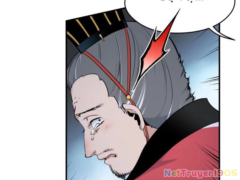 Hung Tinh Mê Hoặc - Máy Mô Phỏng Loạn Thế Chapter 6 - 43