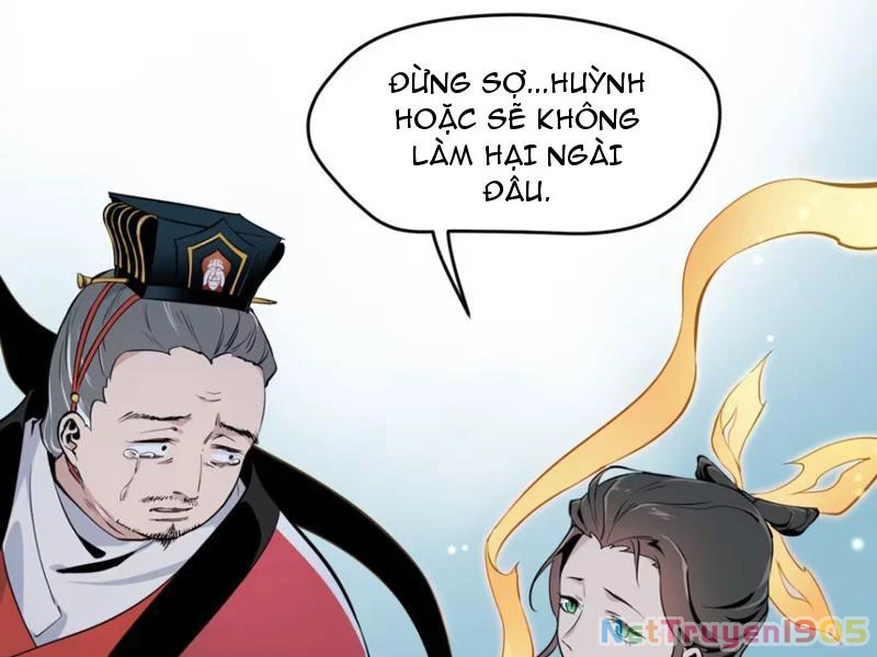 Hung Tinh Mê Hoặc - Máy Mô Phỏng Loạn Thế Chapter 6 - 45