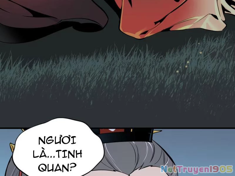 Hung Tinh Mê Hoặc - Máy Mô Phỏng Loạn Thế Chapter 6 - 47