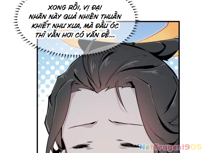 Hung Tinh Mê Hoặc - Máy Mô Phỏng Loạn Thế Chapter 6 - 50