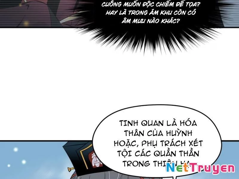 Hung Tinh Mê Hoặc - Máy Mô Phỏng Loạn Thế Chapter 6 - 61