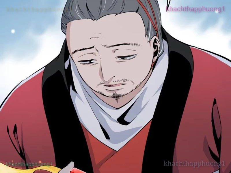 Hung Tinh Mê Hoặc - Máy Mô Phỏng Loạn Thế Chapter 6 - 62