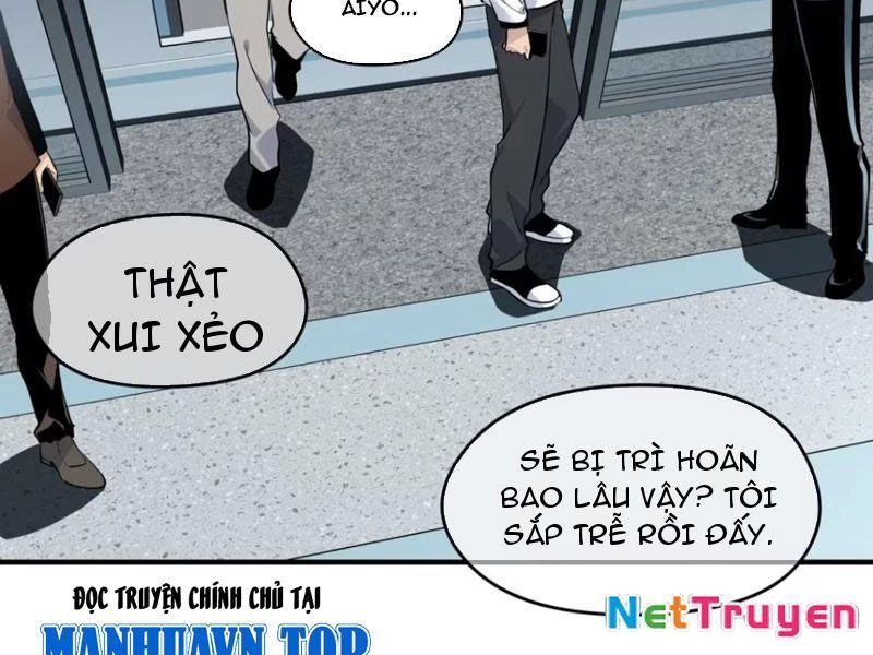 Hung Tinh Mê Hoặc - Máy Mô Phỏng Loạn Thế Chapter 6 - 106