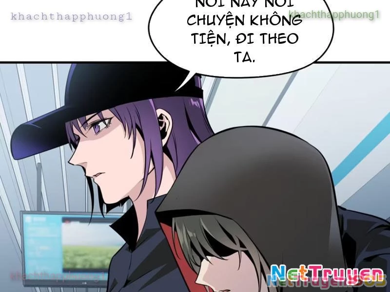 Hung Tinh Mê Hoặc - Máy Mô Phỏng Loạn Thế Chapter 6 - 111