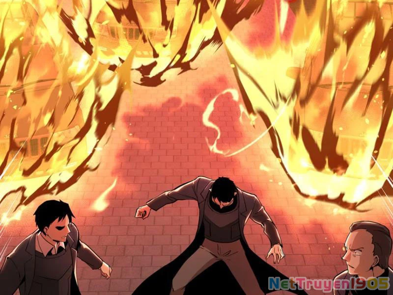 Hung Tinh Mê Hoặc - Máy Mô Phỏng Loạn Thế Chapter 6 - 122