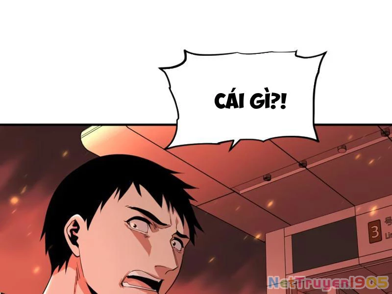 Hung Tinh Mê Hoặc - Máy Mô Phỏng Loạn Thế Chapter 6 - 124
