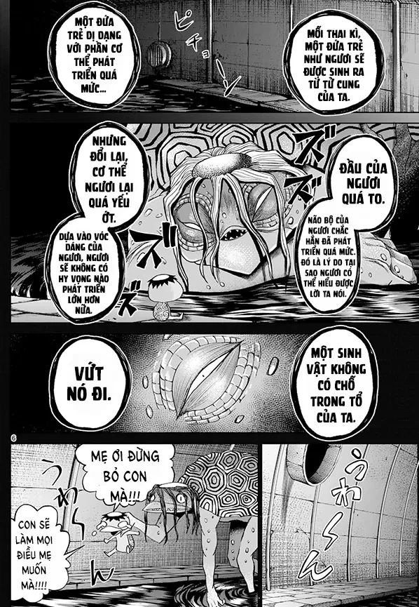 Tatari Chapter 16 - 6