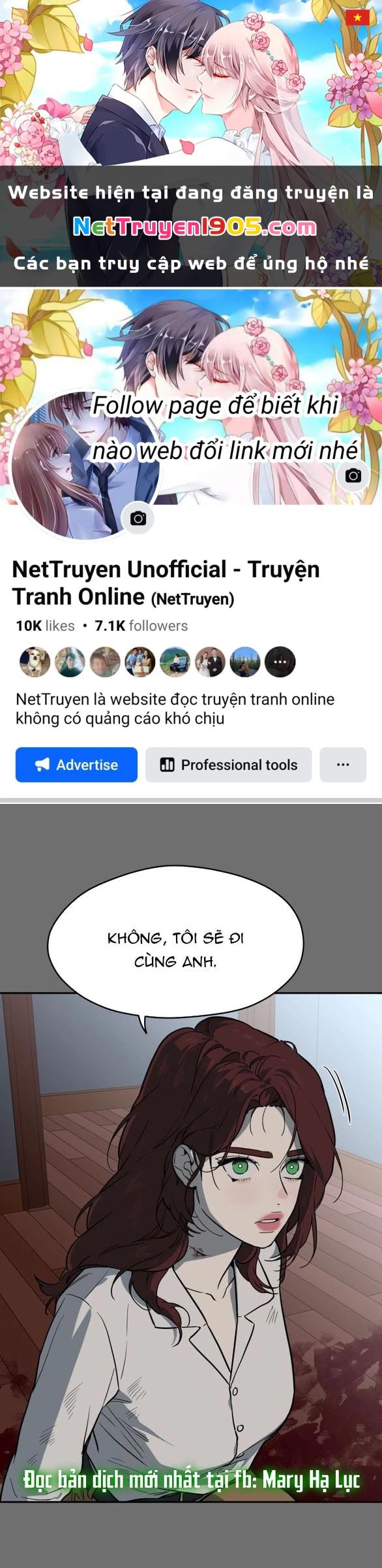 Khúc Ca Linh Hồn Chapter 47.2 - 1