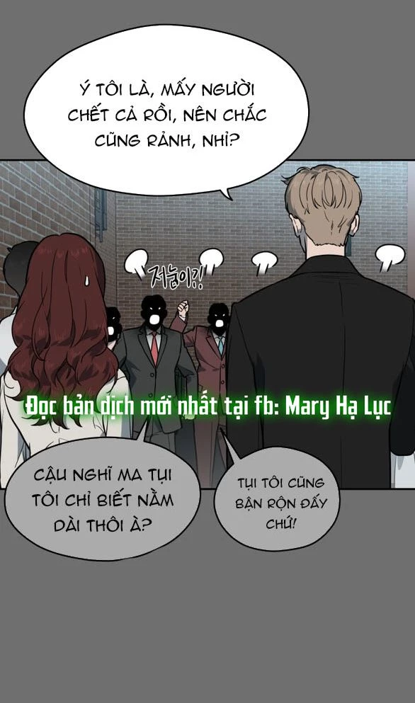 Khúc Ca Linh Hồn Chapter 48.1 - 33