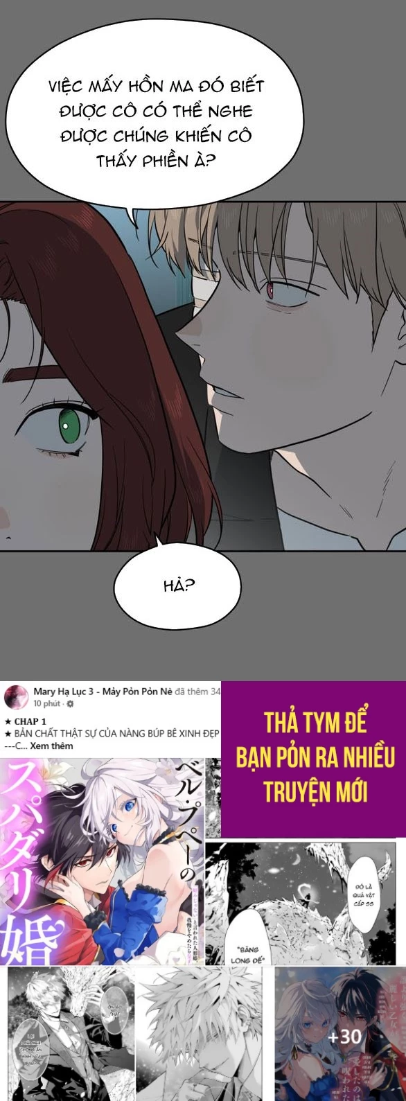 Khúc Ca Linh Hồn Chapter 48.1 - 39