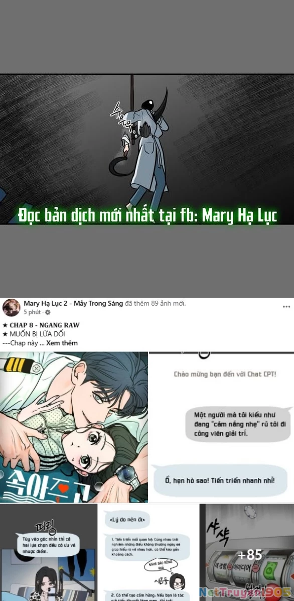 Khúc Ca Linh Hồn Chapter 49.1 - 10