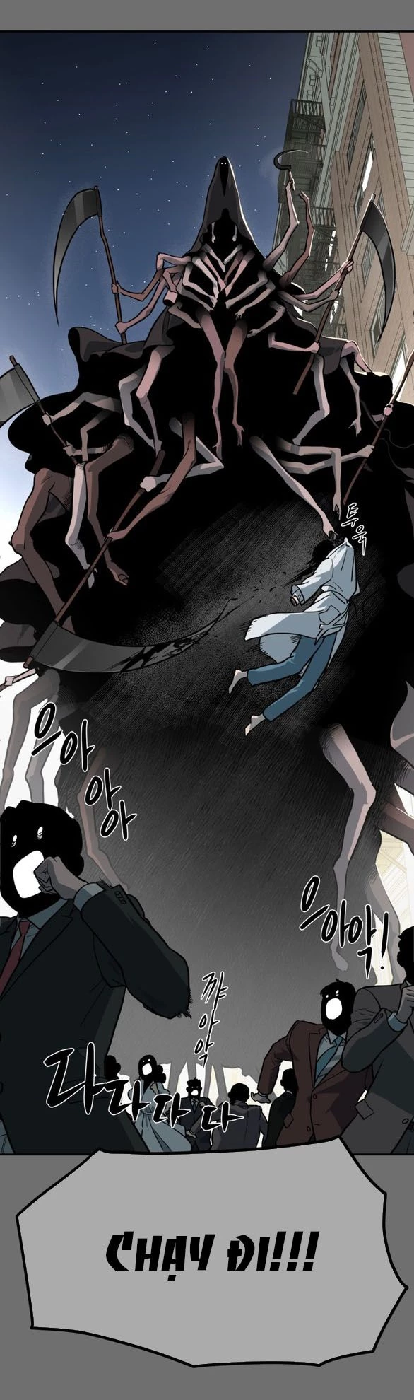 Khúc Ca Linh Hồn Chapter 49.1 - 15