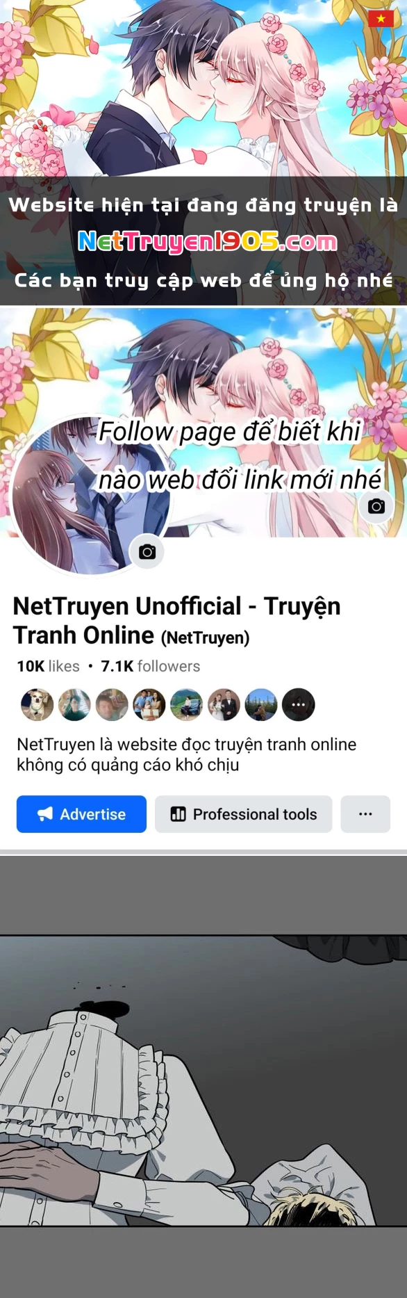 Khúc Ca Linh Hồn Chapter 50.1 - 1